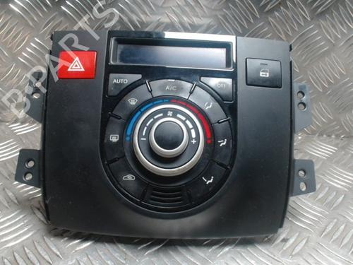 Used Climate control KIA VENGA (YN) 1.6 CRDi 115 (116 hp) 31257435