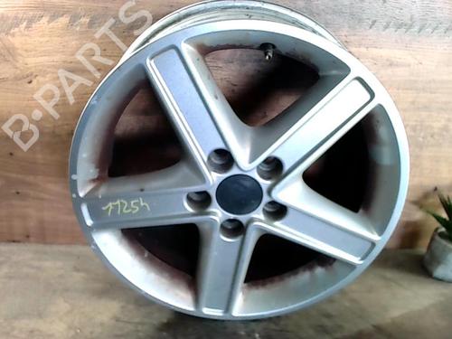 Used Rim VOLVO C30 (533) 2.0 D (136 hp) 25425020