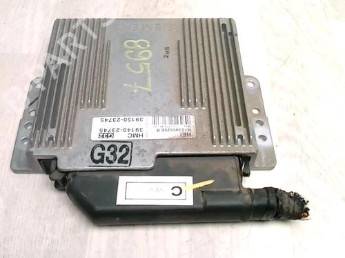 Used Control unit HYUNDAI COUPE I (RD) 1.6 i 16V (114 hp) 31236395