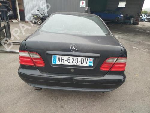 Tailgate MERCEDES-BENZ CLK (C208) CLK 200 (208.335) | BP25429886C6 