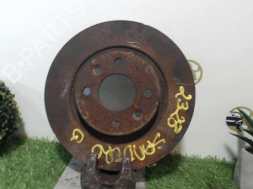 other-dacia-sandero-2008-25394971 main image