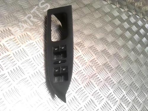 Used Left front window switch VW TOURAN (1T3) 1.6 TDI (105 hp) 26380351