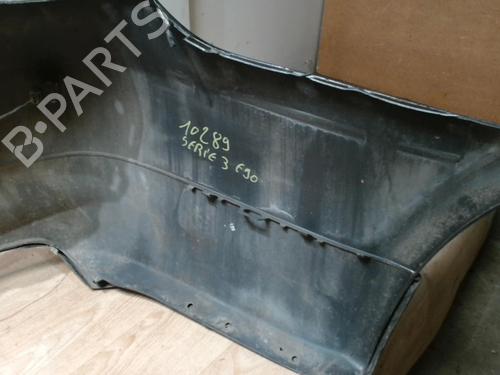 Rear bumper BMW 3 (E90) 330 xd | BP31222424C8 
