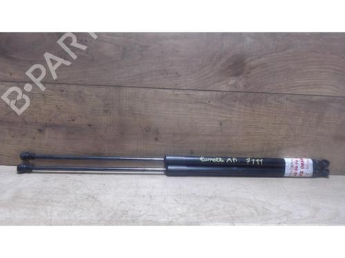 Gassdemper Bakluke CITROËN C4 Grand Picasso I (UA_) 2.0 i 16V (140 hp) 25384182