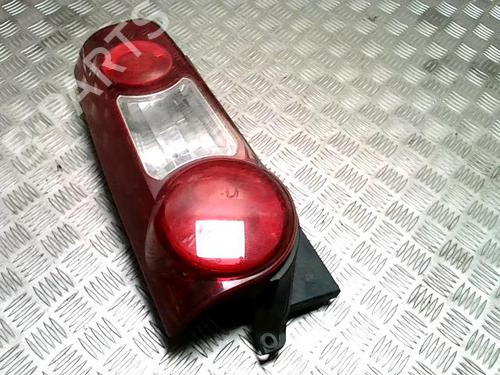 Używane Lampa tylna lewa Lampa tylna lewa 39227449 39227449