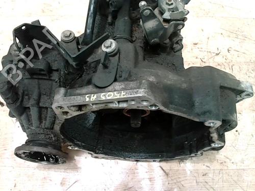 Used Gearbox AUDI A3 (8L1) 1.8 (125 hp) 25421432