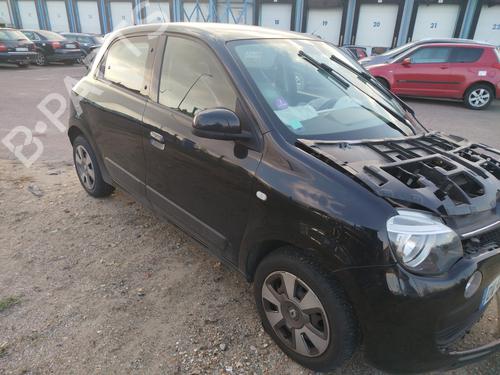 Water radiator RENAULT TWINGO III (BCM_, BCA_) 1.0 SCe 70 | BP32211607M31  - Image 10