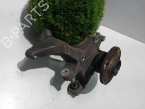 Left rear steering knuckle VW PASSAT B6 (3C2) 2.0 TDI 16V | BP30665339M27