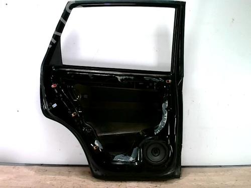 Left rear door HYUNDAI TUCSON (JM) 2.0 CRDi | BP25418786C4