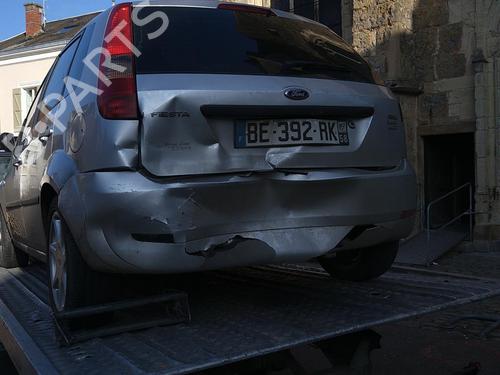 Switch FORD FIESTA V (JH_, JD_) 1.4 TDCi | BP25413833I30 