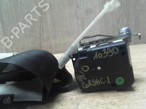 Sicherheitsgurt vorne rechts für OPEL CORSA C (X01) 1.3 CDTI (F08, F68) (70 hp) 31227690