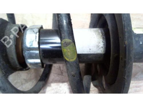 Right front shock absorber CITROËN C1 (PM_, PN_) 1.4 HDi | BP25408206M17 