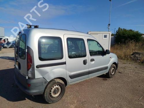 Left headlight RENAULT KANGOO Express (FC0/1_) D 65 1.9 (FC0E, FC02, FC0J, FC0N) | BP26591234C28 