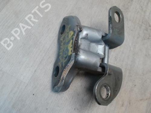 Hinge/Door check strap TOYOTA YARIS (_P13_) 1.4 D (NLP130_, NLP130) | BP27671573C146