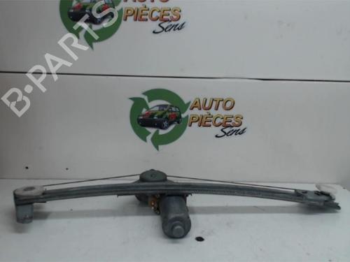 Used Rear left window mechanism MERCEDES-BENZ C-CLASS (W202) C 180 (202.018) (122 hp) 25398117