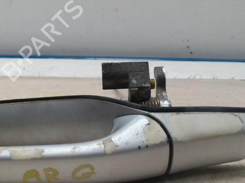 Rear left exterior door handle MITSUBISHI GRANDIS (NA_W) 2.0 DI-D (NA8W) | BP25421247C130