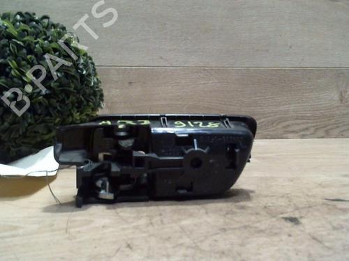 Used Rear right interior door handle TOYOTA COROLLA Verso (ZER_, ZZE12_, R1_) 2.2 D-4D (AUR10_, AUR10R) (136 hp) 25402096