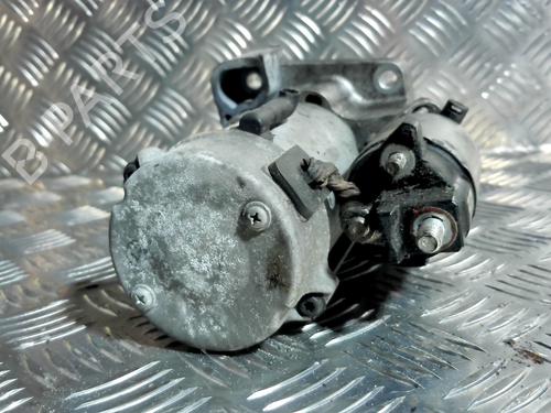 Used Starter BMW X1 (F48) sDrive 18 d (150 hp) 25431469