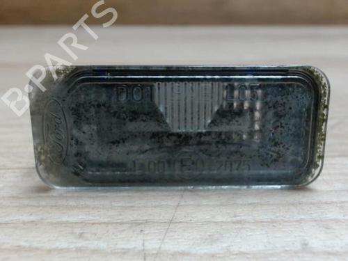 Licence plate light FORD FIESTA VI (CB1, CCN) 1.4 TDCi | BP29389458I40 