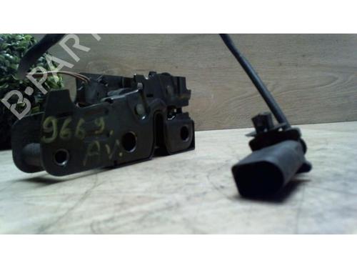 Hood lock SKODA OCTAVIA II (1Z3) 1.9 TDI | BP25411427C133 