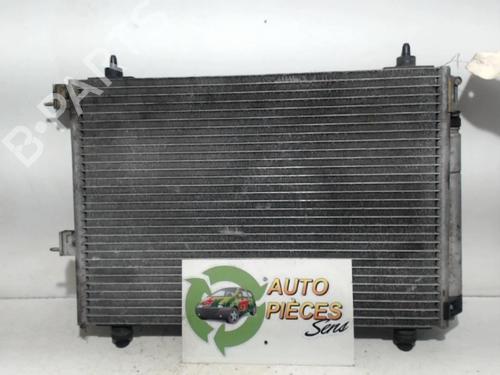ac-radiator-peugeot-307-3ac-2000-2001-2002-2003-2004-2005-2006-2007-2008-2009-2010-2011-2012-25398986 main image