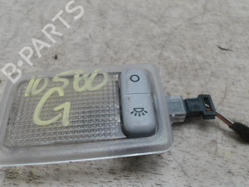 Kabinelys FORD FOCUS C-MAX (DM2) 1.6 TDCi (109 hp) 31225670