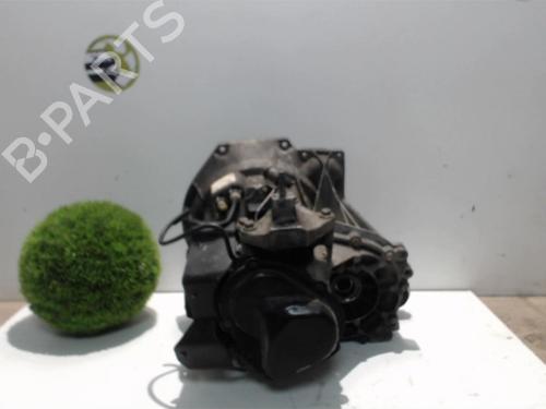 Gearbox FORD FIESTA V (JH_, JD_) 1.3 | BP25391438M3 