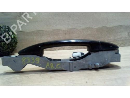 Rear right exterior door handle CITROËN C4 Grand Picasso I (UA_) 1.6 HDi | BP25384212C130 