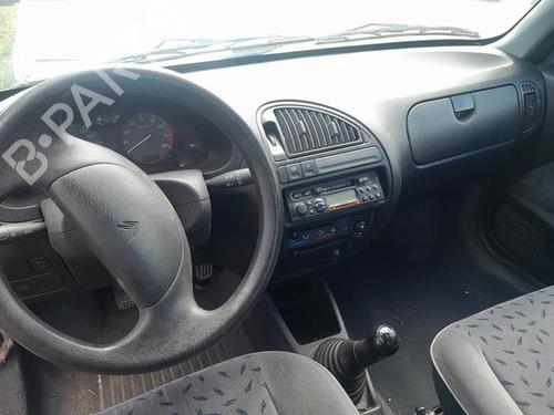 Gearbox CITROËN SAXO (S0, S1) 1.1 X, SX | BP27893159M3 