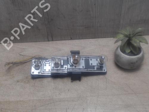 Used Licence plate light CITROËN XSARA PICASSO (N68) 2.0 HDi (90 hp) 25415784