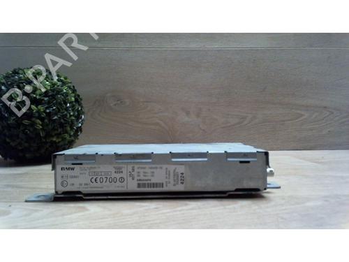 Used Control unit BMW 3 (E46) 330 d (204 hp) 30666012