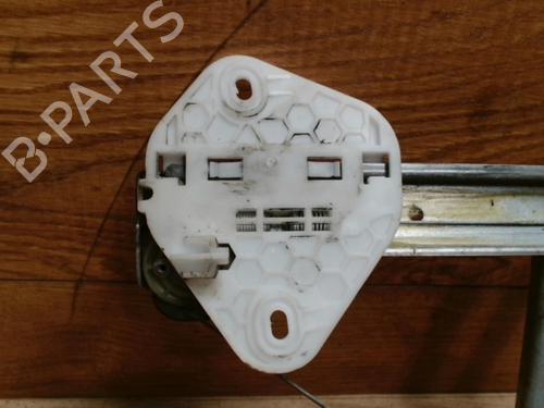 Rear right window mechanism DACIA LOGAN MCV (KS_) 1.5 dCi (KS0K) | BP31225171C25