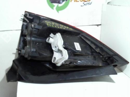 Left taillight RENAULT MEGANE II (BM0/1_, CM0/1_) 1.9 dCi | BP25400386C34 