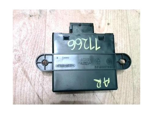 Control unit VOLVO S40 II (544) 1.6 D | BP25427525M11