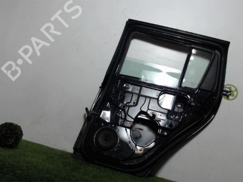 Dør høyre bak SUZUKI SWIFT III (MZ, EZ) 1.3 DDiS (RS413D) | BP25393097C5 