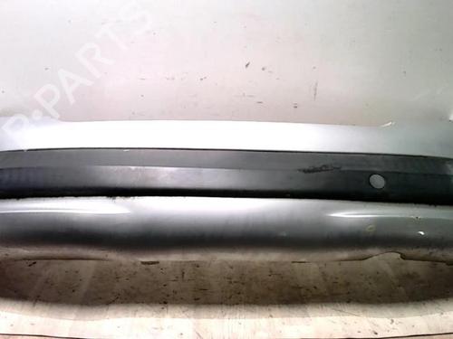 Rear bumper PEUGEOT 207 (WA_, WC_) 1.4 | BP25425810C8 