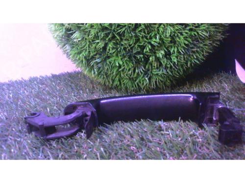 Front right exterior door handle AUDI TT (8J3) 2.0 TFSI | BP25395670C129 