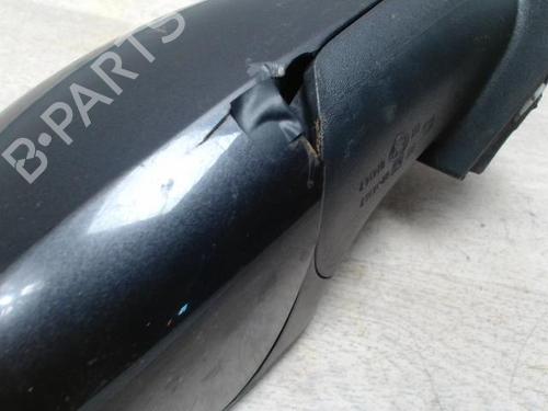 Right mirror SEAT ALTEA (5P1) 1.9 TDI | BP28215764C27 