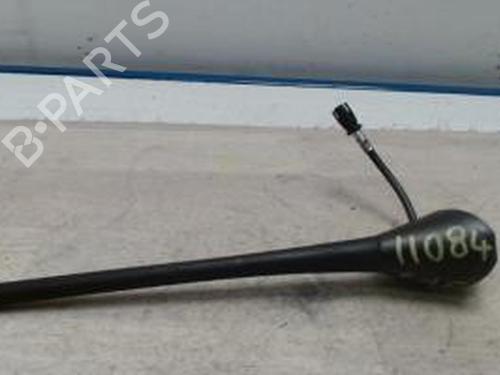 Used Antenna/Base VW GOLF IV (1J1) 1.6 (100 hp) 25421337