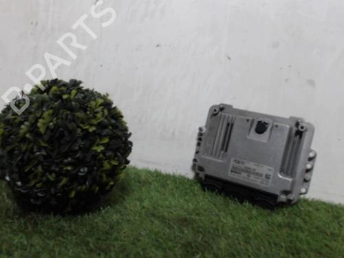 Øvrige Styrinhsenheder FORD FOCUS II (DA_, HCP, DP) 1.6 TDCi (109 hp) 31219062