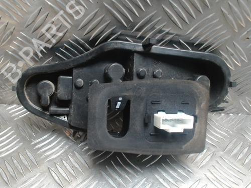 Nummerpladelys CITROËN C3 II (SC_) 1.4 HDi 70 (SC8HZC, SC8HR0, SC8HP4) | BP30652184I40