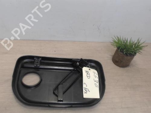 Cup/Object holder FORD FOCUS C-MAX (DM2) 1.6 TDCi | BP25390779I37 