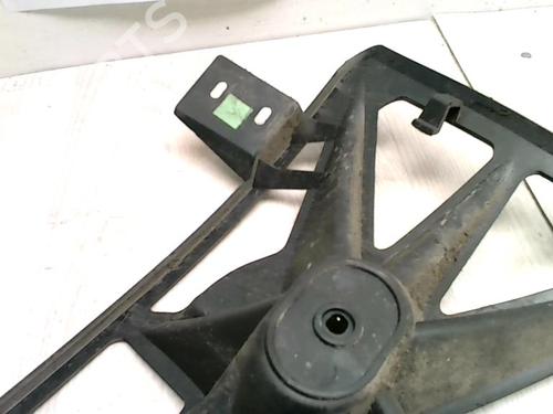 Rear bumper bracket RENAULT SCÉNIC III (JZ0/1_) 1.5 dCi | BP25428152C159 