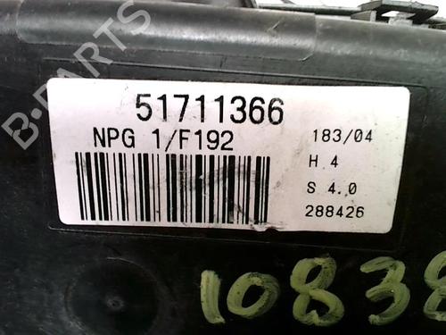 Switch FIAT STILO (192_) 1.9 JTD (192_XF1A) | BP25774575I30