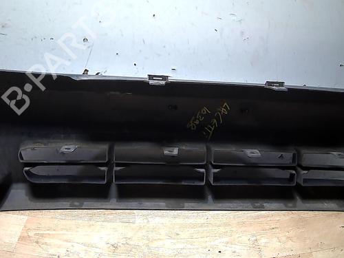 Front bumper CHEVROLET LACETTI (J200) 2.0 D | BP31222774C7 
