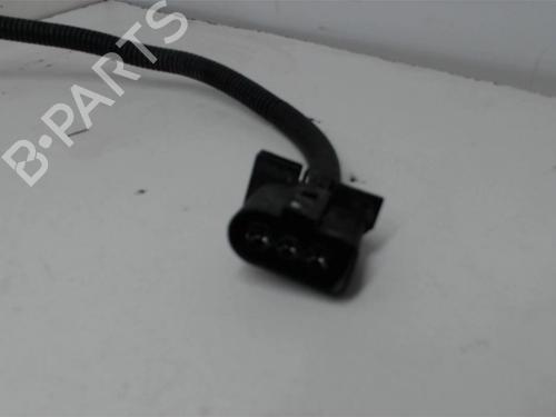 Varmeblæser VW GOLF IV (1J1) 1.9 TDI | BP25397773M62 