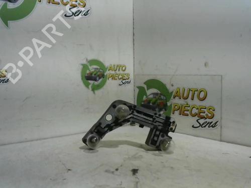 Used Licence plate light RENAULT VEL SATIS (BJ0_) 3.0 dCi (BJ0J, BJ0N) (177 hp) 25398982