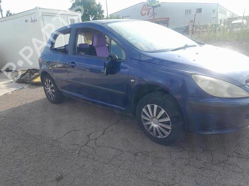 Left side indicator PEUGEOT 307 (3A/C) 2.0 HDi 110 | BP25428937I20 