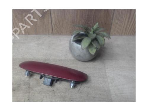 Tailgate handle PEUGEOT 307 (3A/C) 1.6 HDi | BP25416013C132 