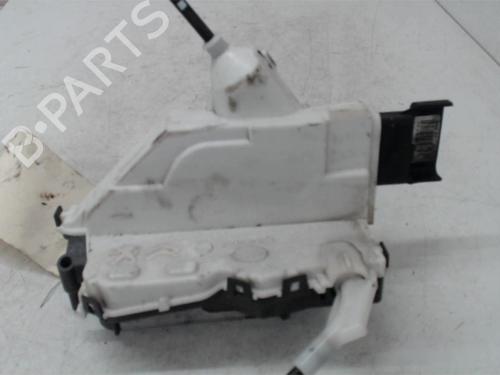 Used Front right lock PEUGEOT 308 I (4A_, 4C_) 1.6 HDi (92 hp) 25401163